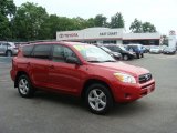 2008 Toyota RAV4 V6 4WD