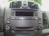 2004 Cadillac SRX V6 Controls