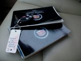 2004 Cadillac SRX V6 Books/Manuals