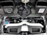 2011 Porsche 911 Turbo Coupe 3.8 Liter Twin-Turbocharged DOHC 24-Valve VarioCam Flat 6 Cylinder Engine