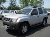 2008 Nissan Xterra S 4x4