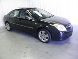 2008 Carbon Flash Black Saturn Aura XE 3.5 #50769134