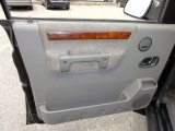 2000 Land Rover Discovery II  Door Panel
