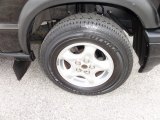 Land Rover Discovery II 2000 Wheels and Tires