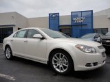 2011 Chevrolet Malibu LTZ