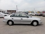 1995 Subaru Legacy Quick Silver Metallic