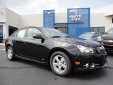 2011 Black Granite Metallic Chevrolet Cruze LT/RS #50768819