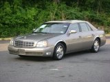 2003 Bronzemist Cadillac DeVille Sedan #50768966