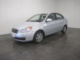 2009 Hyundai Accent GLS 4 Door