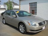 2004 Nissan Maxima 3.5 SL