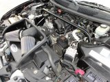 2002 Pontiac Firebird Trans Am Coupe 5.7 Liter OHV 16-Valve LS1 V8 Engine