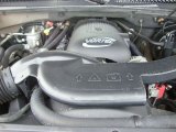 2003 GMC Yukon SLT 4x4 5.3 Liter OHV 16V Vortec V8 Engine