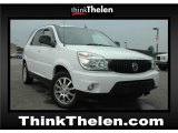 2006 Frost White Buick Rendezvous CX #50769319