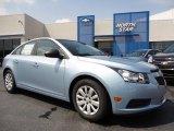 2011 Chevrolet Cruze LS