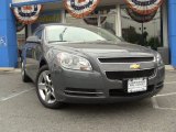 2009 Chevrolet Malibu LT Sedan