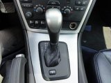 2005 Volvo S60 R AWD 5 Speed Automatic Transmission