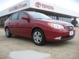 2010 Hyundai Elantra GLS