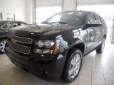 2009 Chevrolet Tahoe LTZ 4x4