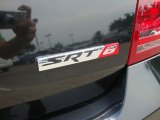 2008 Dodge Charger SRT-8 Marks and Logos