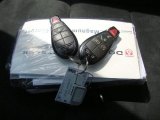 2008 Dodge Charger SRT-8 Books/Manuals