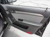 2009 Pontiac G3  Door Panel