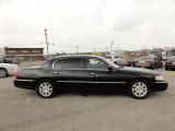 2007 Lincoln Town Car Executive L Exterior