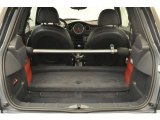 2006 Mini Cooper John Copper Works GP Trunk