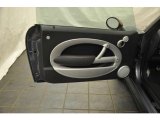 2006 Mini Cooper John Copper Works GP Door Panel