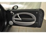 2006 Mini Cooper John Copper Works GP Door Panel