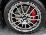 2006 Mitsubishi Lancer Evolution IX SE Wheel