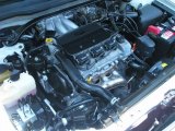2003 Toyota Solara SLE V6 Convertible 3.0 Liter DOHC 24-Valve V6 Engine