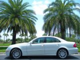 2008 Mercedes-Benz E 350 Sedan