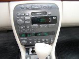 2001 Cadillac Eldorado ESC Controls