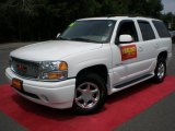 2006 Summit White GMC Yukon Denali AWD #50768845