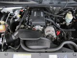 2000 GMC Yukon XL SLE 4x4 5.3 Liter OHV 16-Valve V8 Engine
