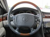 2002 Cadillac Seville STS Steering Wheel