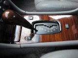 2002 Cadillac Seville STS 4 Speed Automatic Transmission