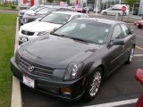 2007 Cadillac CTS Sport Sedan