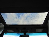 2002 Cadillac Seville STS Sunroof