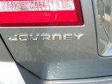 2009 Dodge Journey SXT Marks and Logos