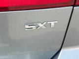 2009 Dodge Journey SXT Marks and Logos