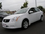 2008 Nissan Sentra 2.0