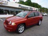 2008 Jeep Compass Sport 4x4