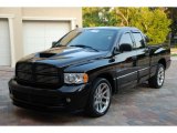 2005 Dodge Ram 1500 SRT-10 Quad Cab