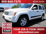 2005 Jeep Grand Cherokee Laredo