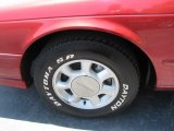1993 Ford Thunderbird LX Wheel