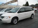 2004 Stone White Chrysler Town & Country Limited #50768856