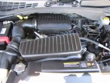 2007 Dodge Durango SXT 4x4 4.7 Liter SOHC 16-Valve Flex-Fuel V8 Engine