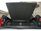 2005 Dodge Ram 1500 SRT-10 Quad Cab Trunk