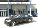 2011 Mercedes-Benz E 350 Sedan